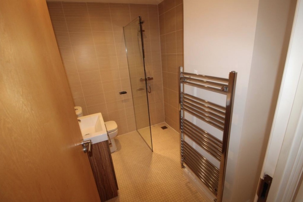 Apartment 15 Luxe, St Helens Street